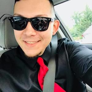 Meet your Posher, Victor